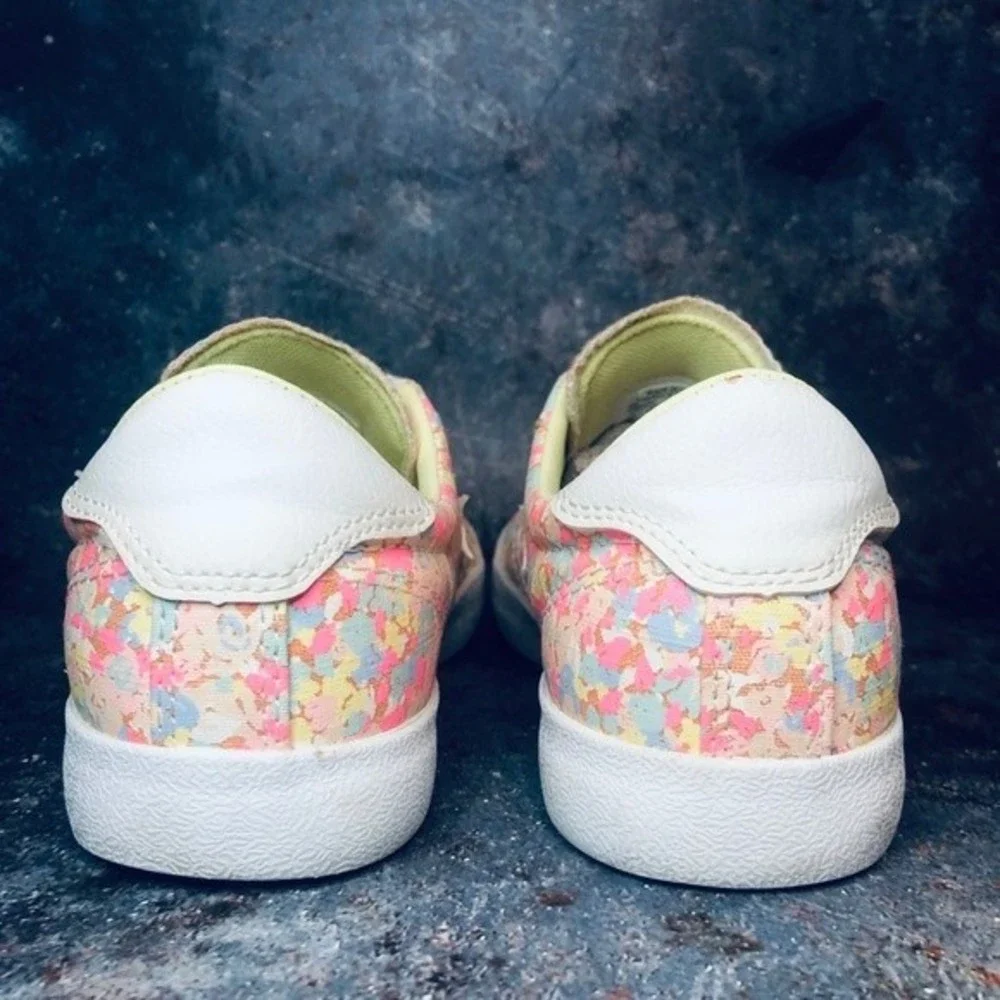 Converse Chuck Taylor All Star Floral - Picture 5 of 8